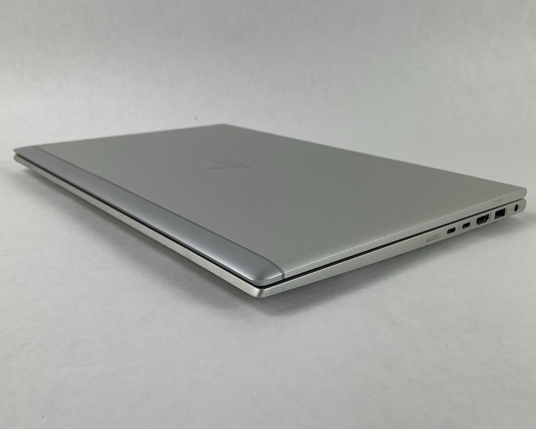 HP EliteBook 850 G8 15.6" i5-1145G7 2.60 GHz 8 GB RAM No SSD/OS/AC - READ