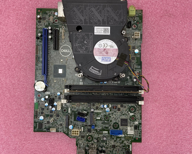 Dell Optiplex SFF 7040 Motherboard Intel Core i7-8700 3.2GHz 8GB RAM