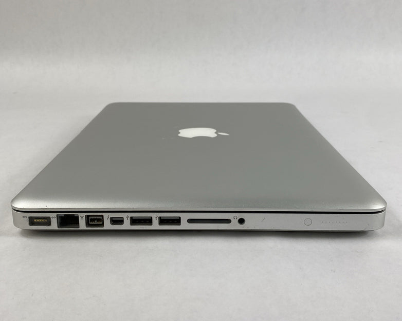 Apple MacBook Pro A1278 2012 13" 2.5GHz i5 4GB RAM 120GB SSD os10.15.8