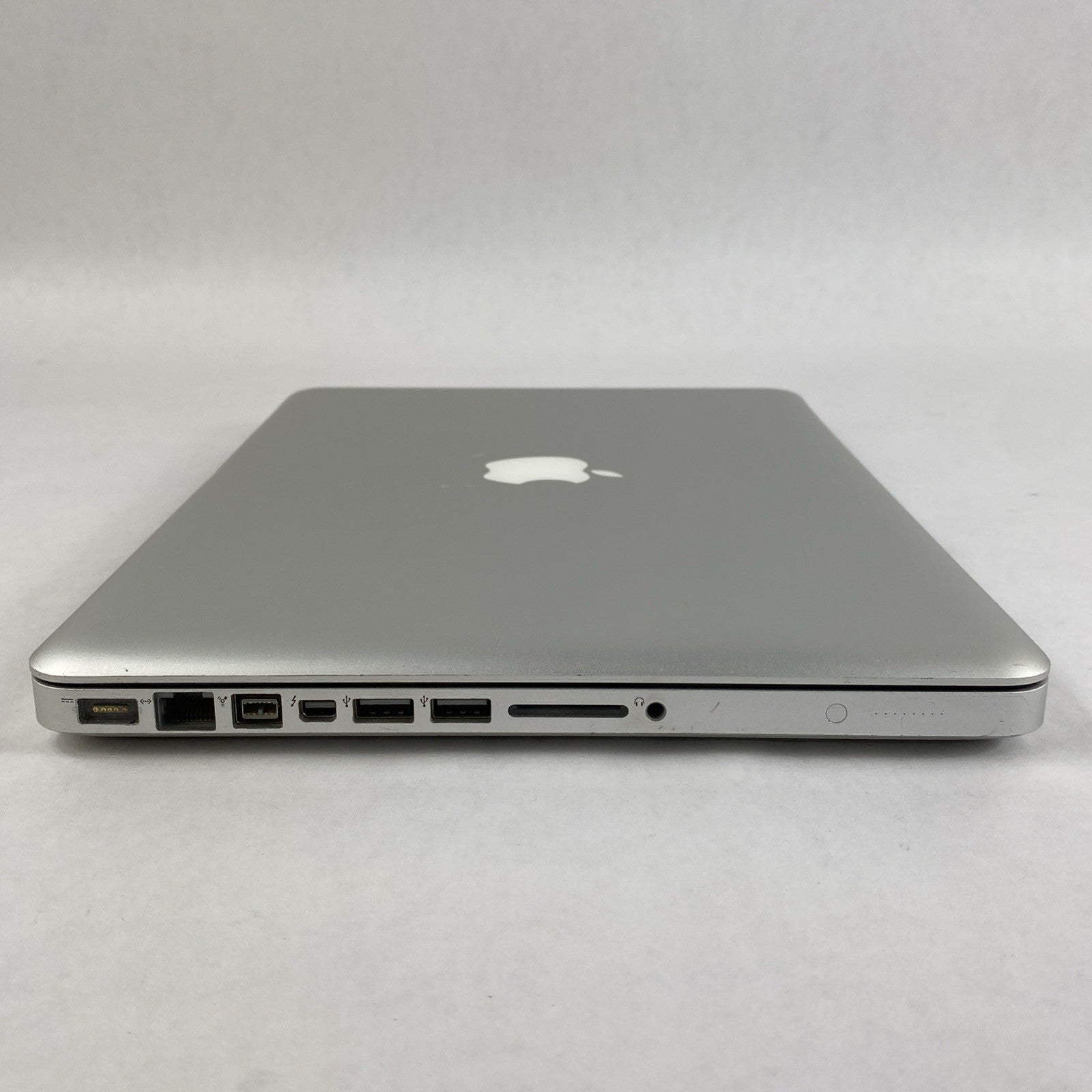 Apple MacBook Pro A1278 2012 13" 2.5GHz i5 4GB RAM 120GB SSD os10.15.815