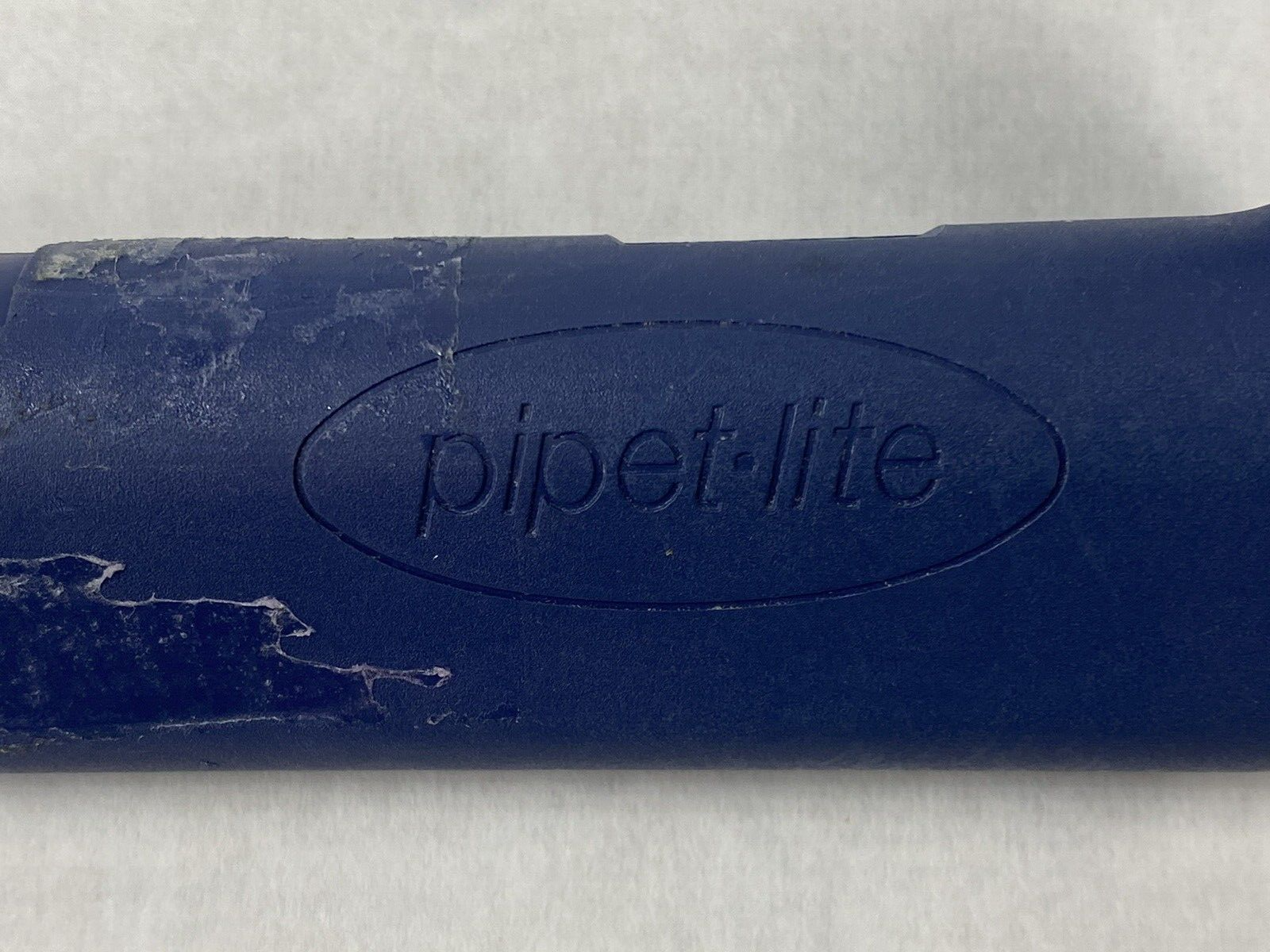 RAININ Pipet-Lite L10 Single Channel Hand Held Pipette LTS 10