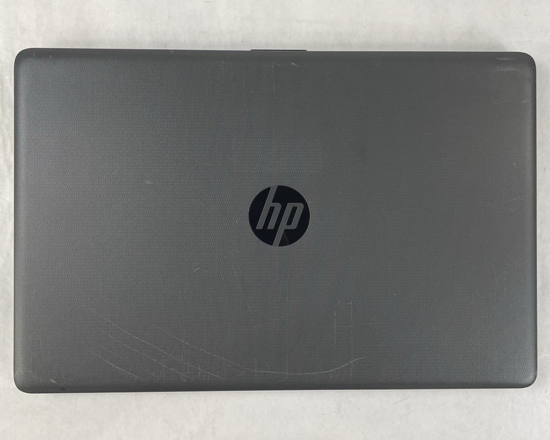 HP 255 G7 15.6" Ryzen 3 2200U 2.50 GHz 8 GB RAM No SSD/OS/AC - Scratched