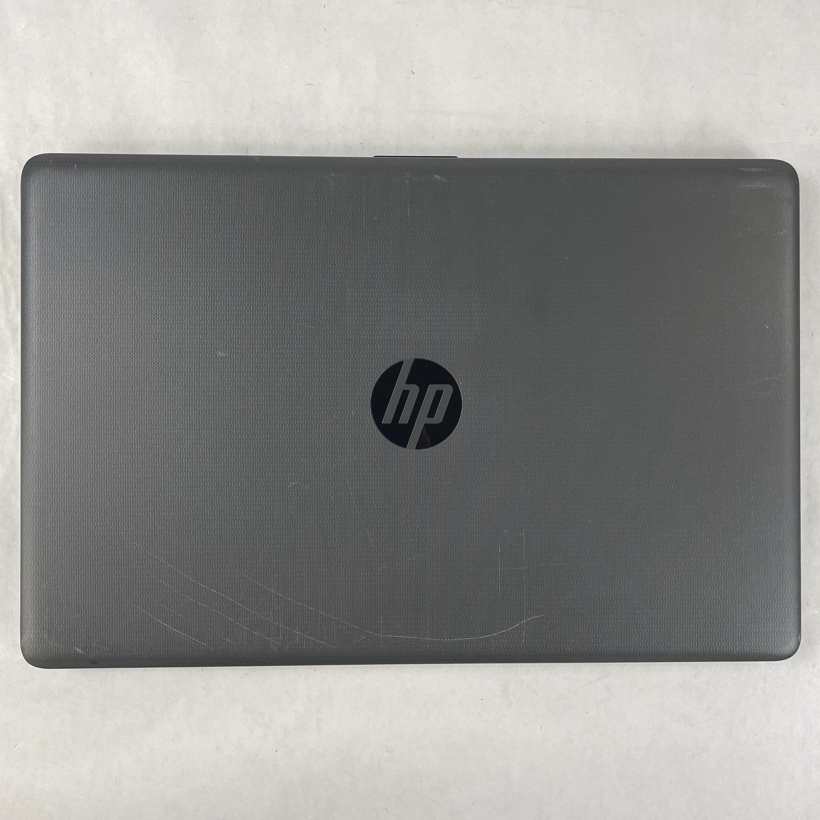 HP 255 G7 15.6" Ryzen 3 2200U 2.50 GHz 8 GB RAM No SSD/OS/AC - Scratched11