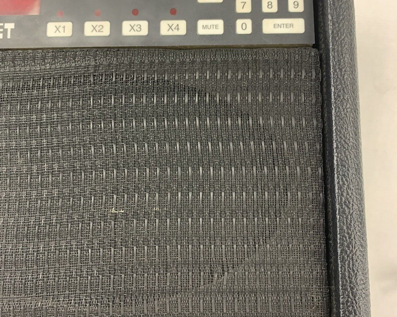 Digimet II Marching Band Metronome