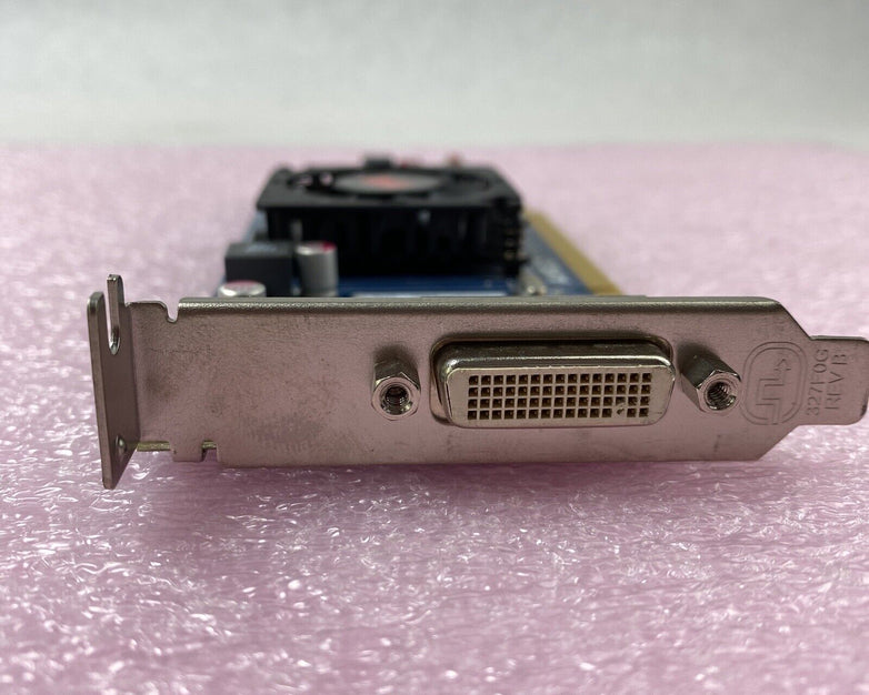 Dell 0HFKYC AMD 697246-001 Radeon HD 6350 512MB PCIe DMS-59 SFF Graphics GPU