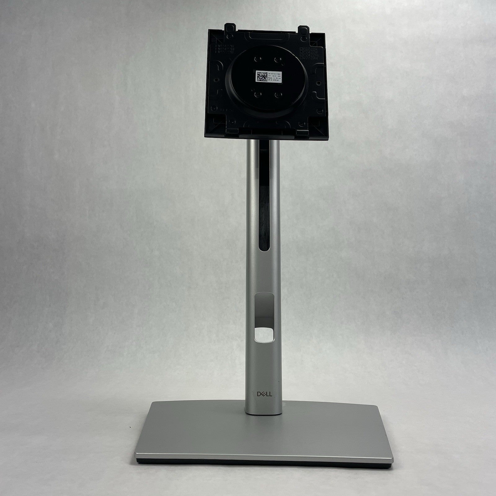 Dell OYR64X Adjustable Monitor Stand and Base