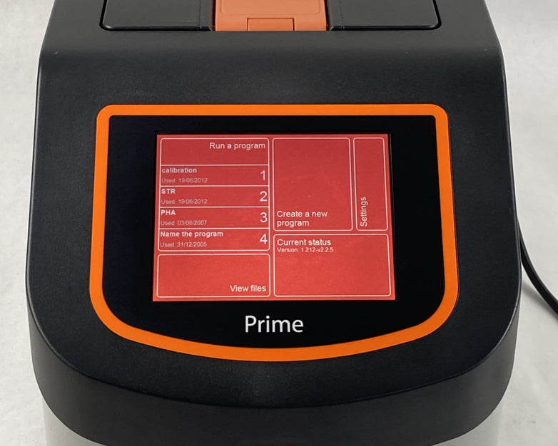 Cole Parmer 5PRIME/02 Prime Thermal Cycler