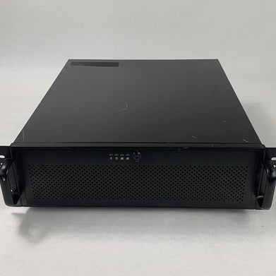 Advantech HPC-7320 Compact 3U Rackmount Server Chassis