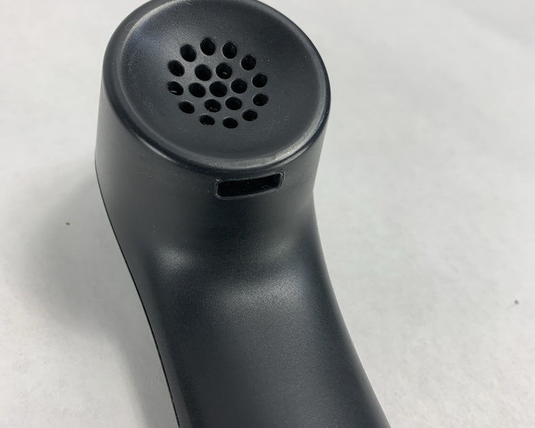 ShoreTel 400 Series Magnetic Handset IP420 IP420G IP480 IP480G IP485G - Lot of 5
