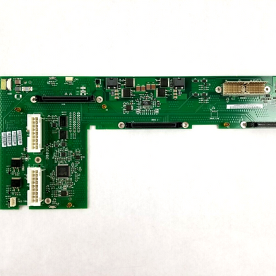 Sun Quantum PX502 54-85427-01 Drive Controller Card