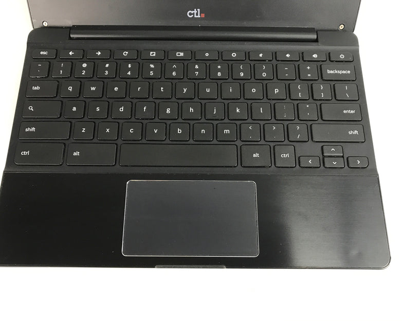 CTL Chromebook J2 11.6” 2GB RAM 16GB SSD WiFi Bluetooth - No Charger