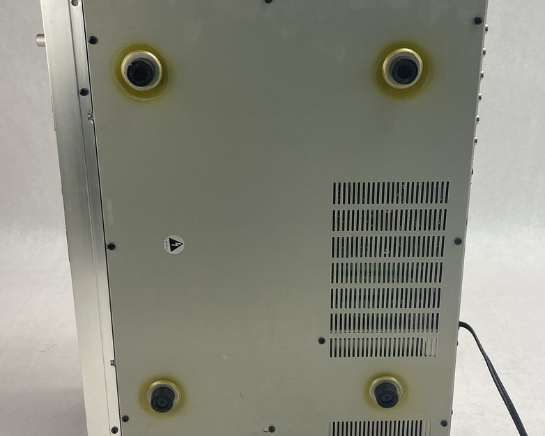 Pioneer Sg-60 Stereo Graphic Equalizer Tested