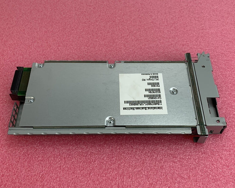 IBM CA10N9921 2-Port RIO-2 Card