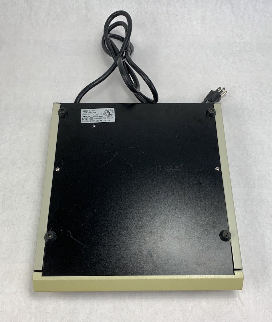 Tripp Lite TL-777 5-Outleft Surge Protector Monitor Stand Switch