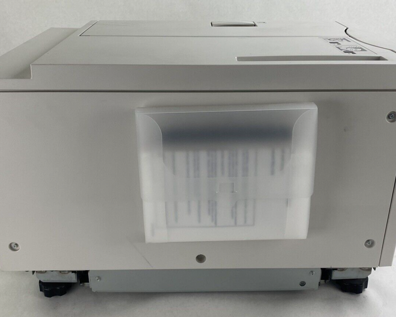 Xerox SCF-1 High Capacity LCT for Xerox Copiers Untested - Parts or Repair