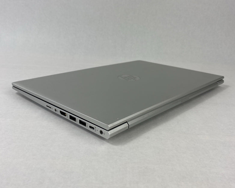 HP ProBook 450 G8 Core i5-1135G7 2.40 GHz 16GB RAM 15.6" No HDD No OS