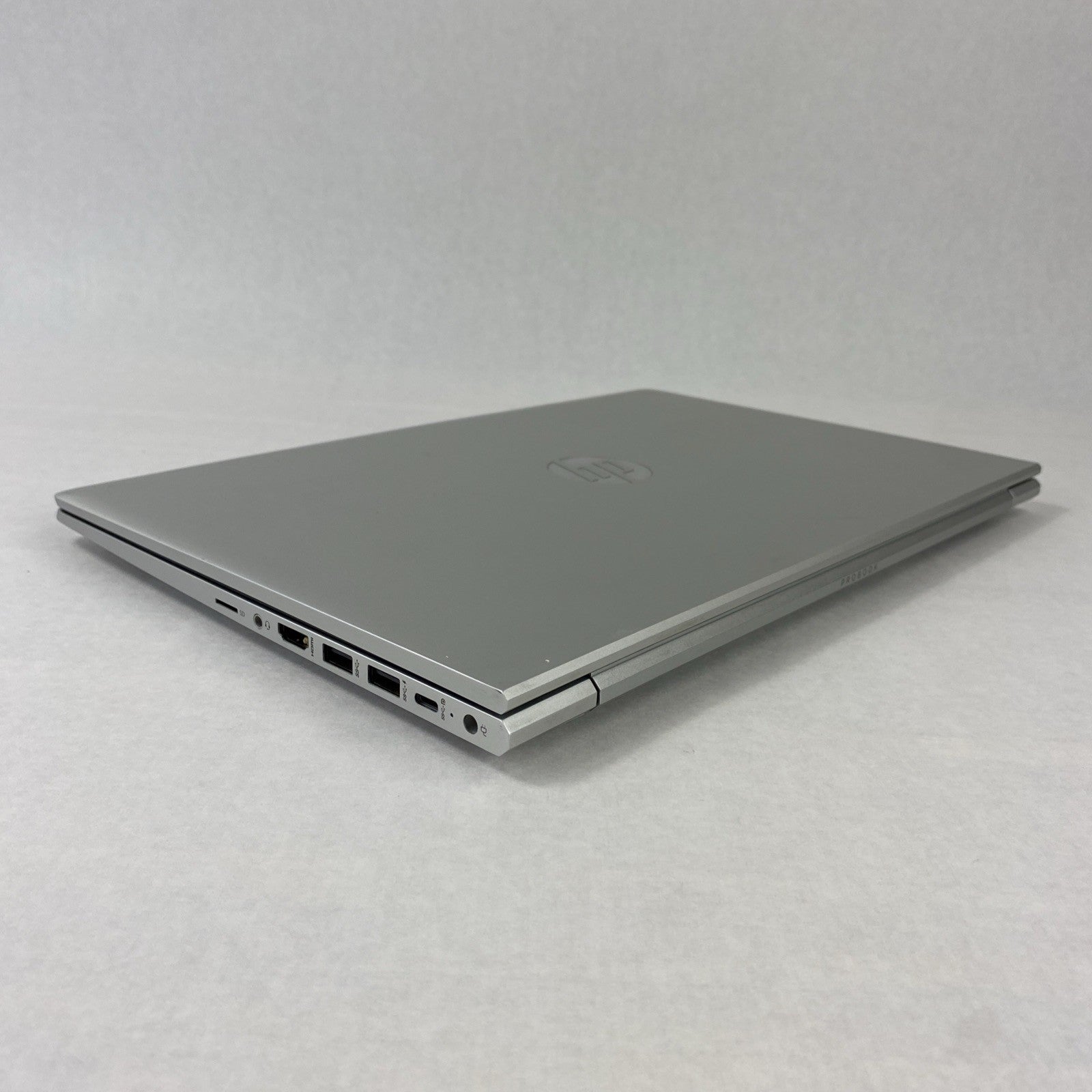 HP ProBook 450 G8 Core i5-1135G7 2.40 GHz 16GB RAM 15.6" No HDD No OS