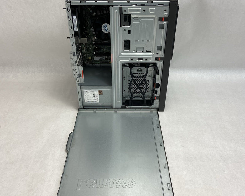 Lenovo ThinkCentre M910T MT Intel Core i5-6500 3.2GHz 8GB RAM No HDD No OS