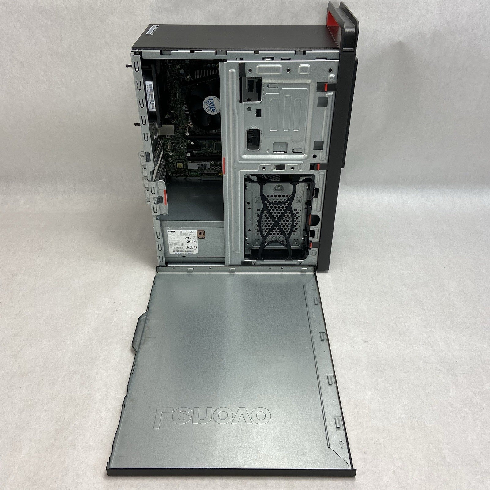 Lenovo ThinkCentre M910T MT Intel Core i5-6500 3.2GHz 8GB RAM No HDD No OS9