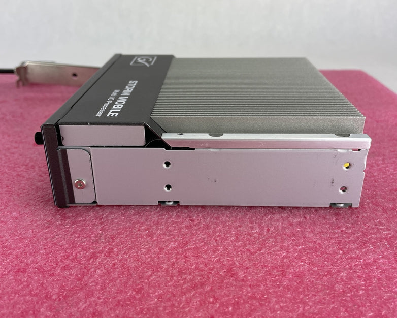 Grass Valley Storm Mobile Multi I/O Processor w/ V52-PC-105
