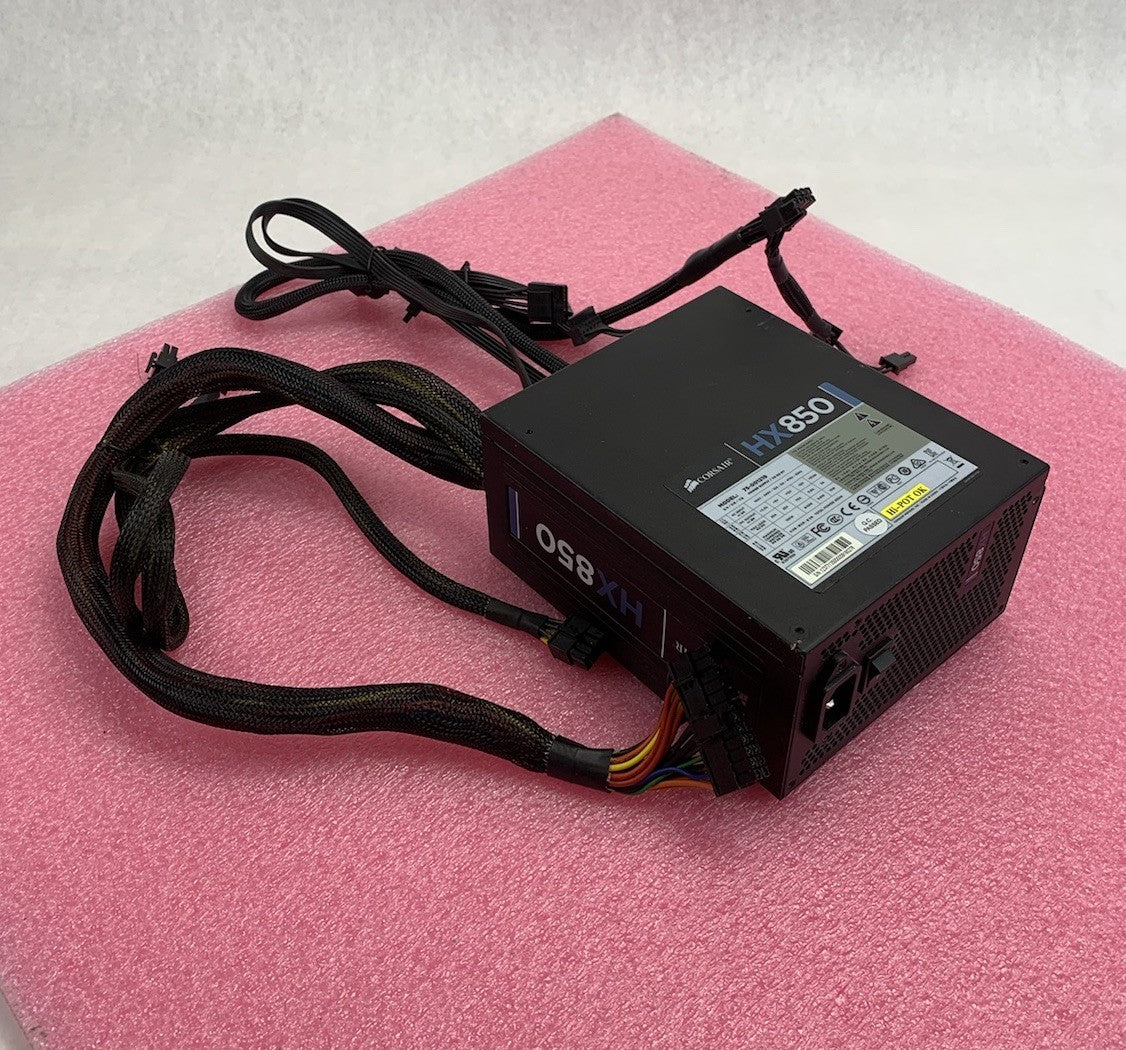 Corsair HX850 75-001219 850W Power Supply