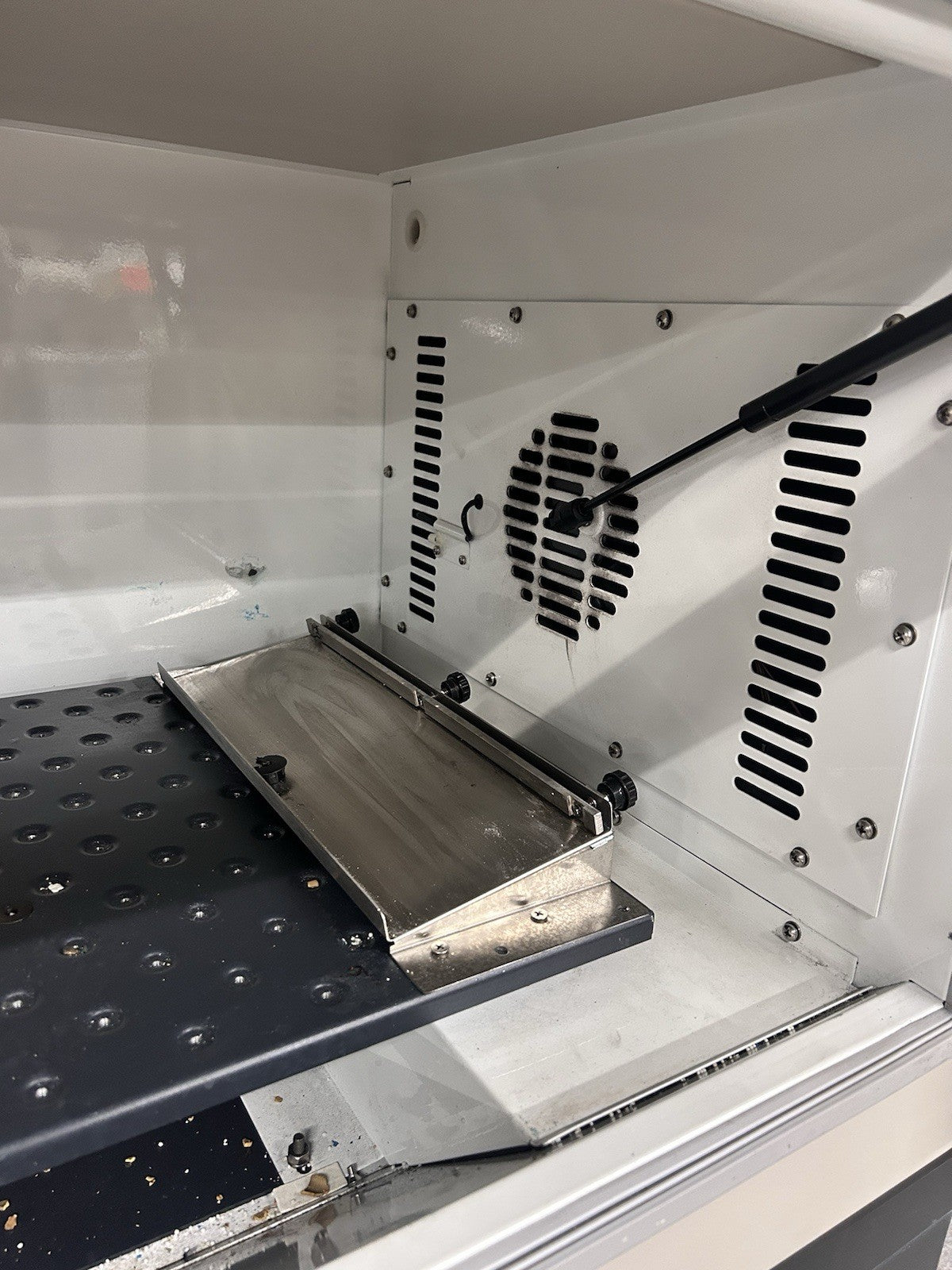 New Brunswick Innova 4400 Incubator Shaker Double Stack Lot of 2