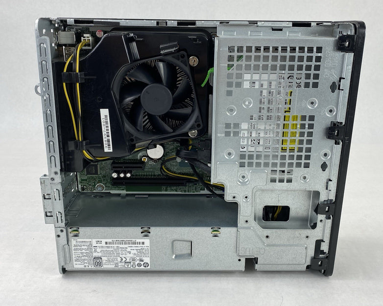 HP ProDesk 400 G4 SFF Intel Core i5-7500 3.4GHz 8GB RAM No HDD No OS