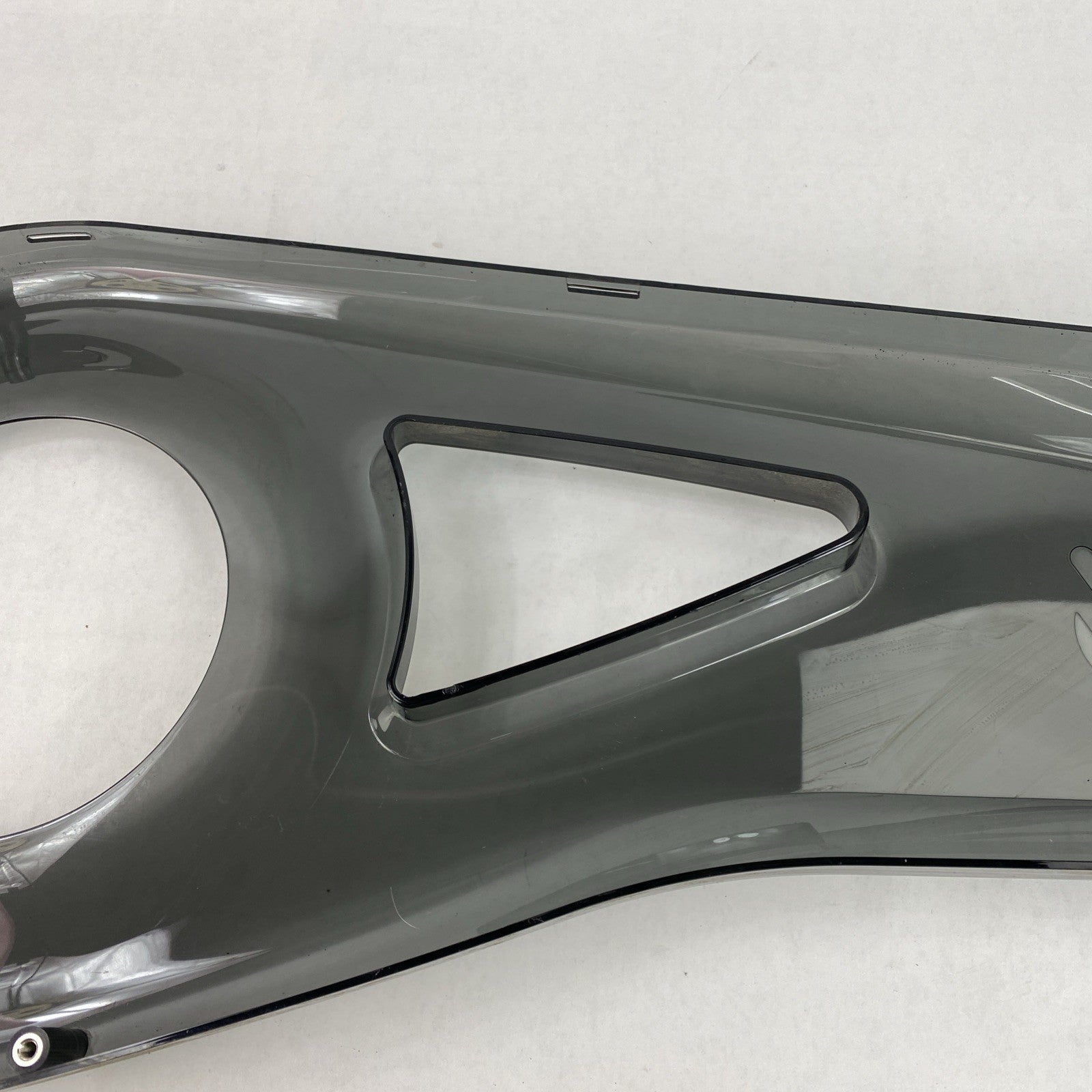 Peloton Bike Belt Guard w/ Screws10
