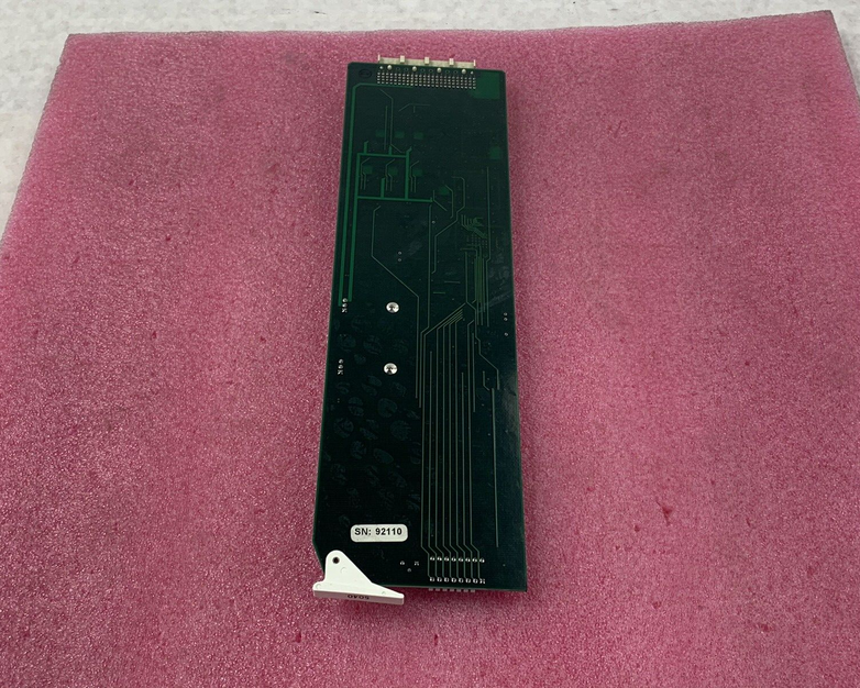 Cobalt Digital MDA-5040 Monitoring DA card