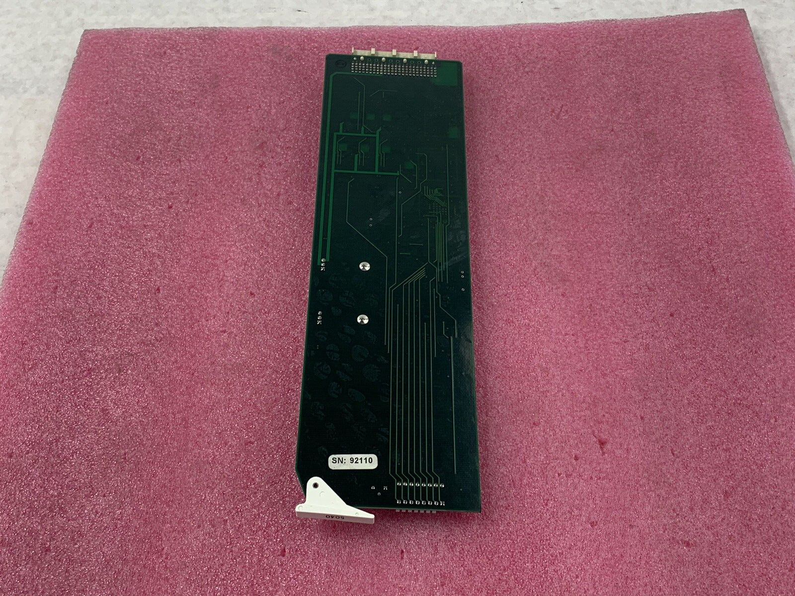 Cobalt Digital MDA-5040 Monitoring DA card