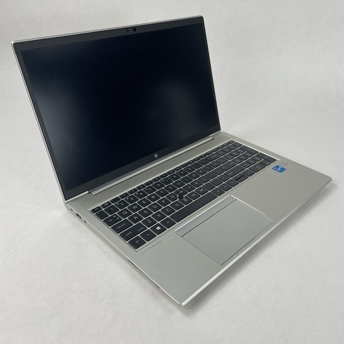HP EliteBook 850 G8 15.6" i5-1145G7 2.60 GHz 16 GB RAM No SSD/OS/AC/Batt - Keys0