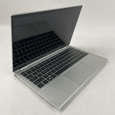 HP EliteBook x360 1040 G7 14" i5-10210U 1.60 GHz 8 GB RAM No OS/SSD/AC