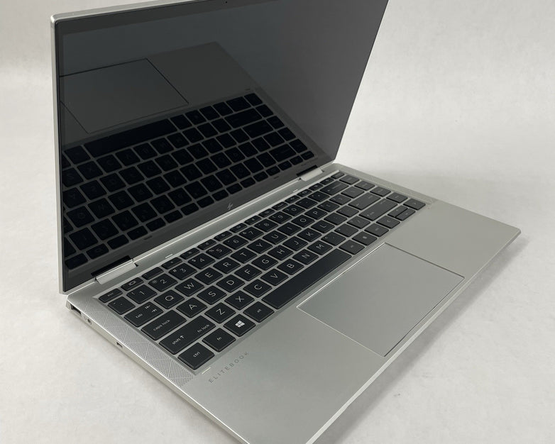 HP EliteBook x360 1040 G7 14" i5-10210U 1.60 GHz 8 GB RAM No OS/SSD/AC