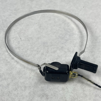 RadioEar B71  Bone Conductor Transducer with Headband