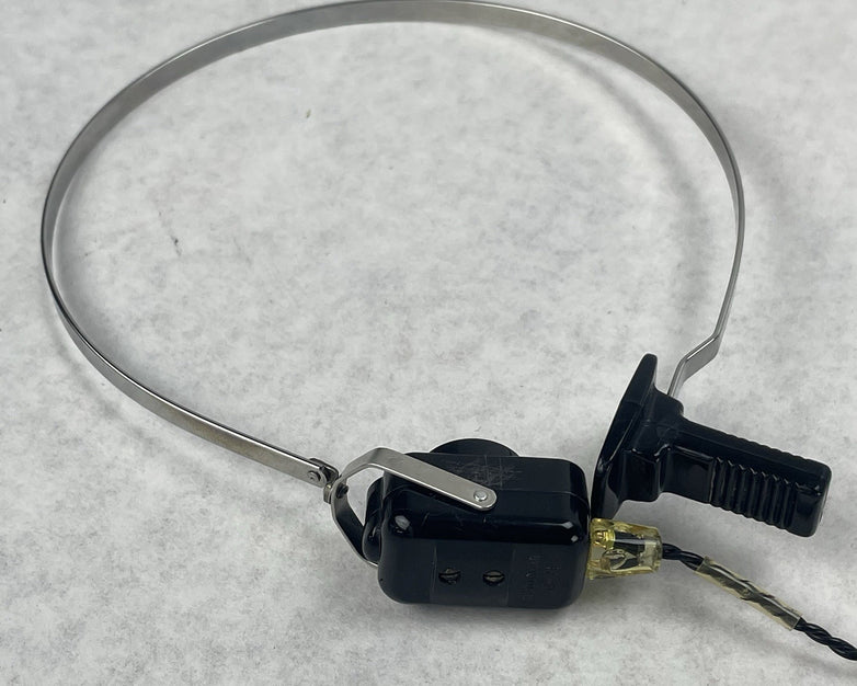 RadioEar B71  Bone Conductor Transducer with Headband