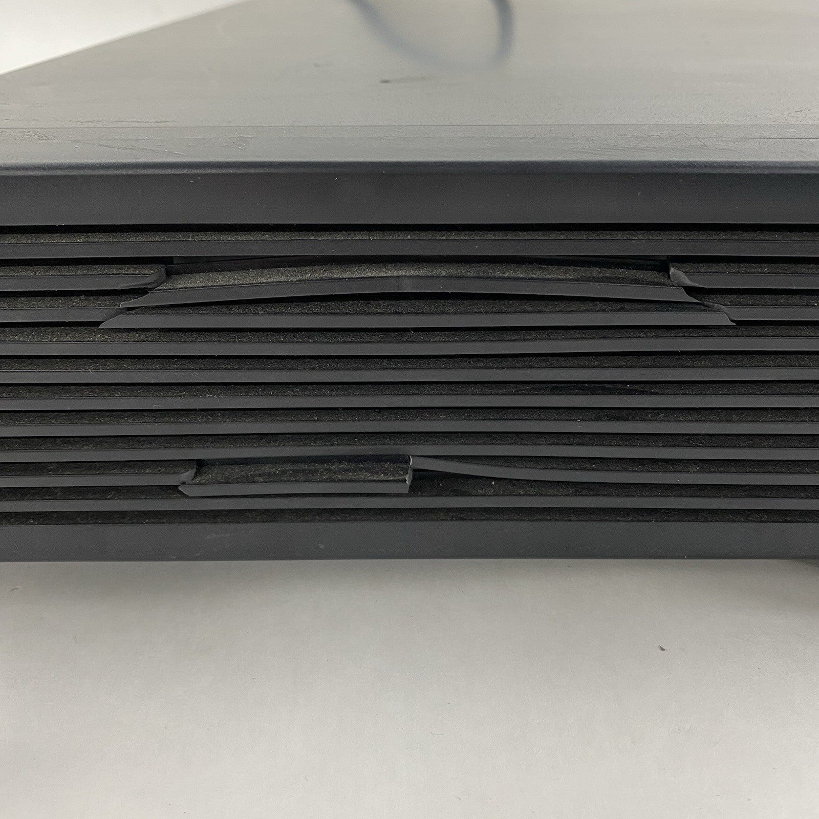 Emerson PS3000RT3-120W Libert PSI Power System 3000VA Rack Tower 120V4