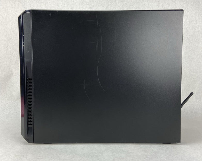 Dell Vostro 260 MT Intel Core i5-2400 3.1GHz 4GB RAM No HDD/OS FP USB Bad