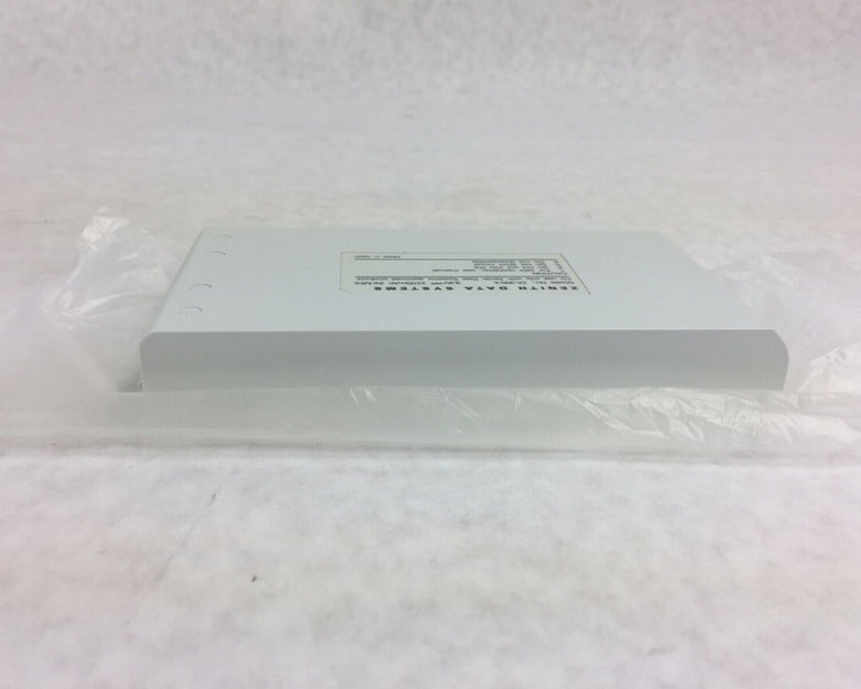 Vintage Zenith Data Systems ZA-300-4   FSCM 6X803  Battery Pack  NIB