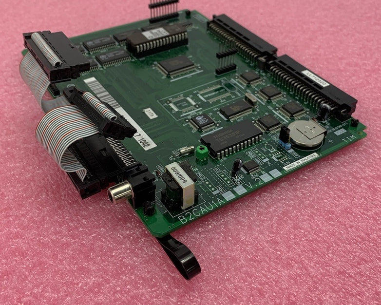 Toshiba Strata B2CAU1A DTMF Card
