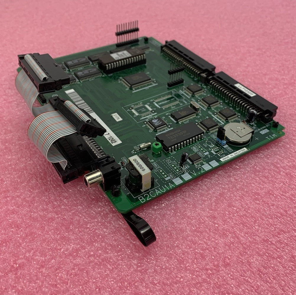 Toshiba Strata B2CAU1A DTMF Card