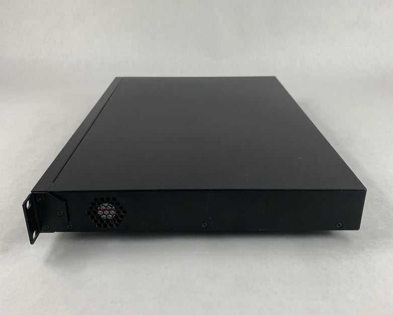 Dahua DH-PFS4218-16ET-240 16-Port PoE Ethernet Managed Switch Tested Reset