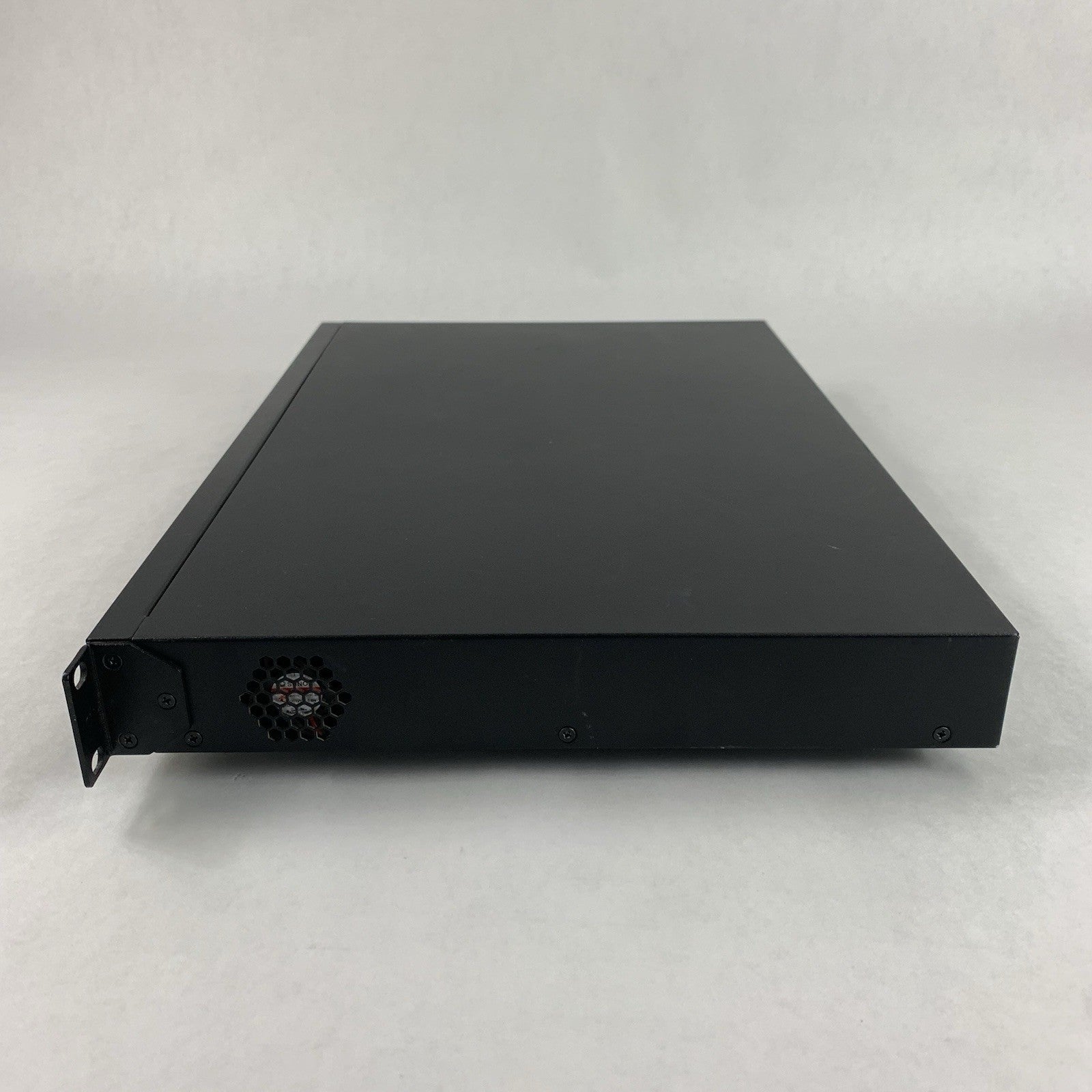 Dahua DH-PFS4218-16ET-240 16-Port PoE Ethernet Managed Switch Tested Reset7