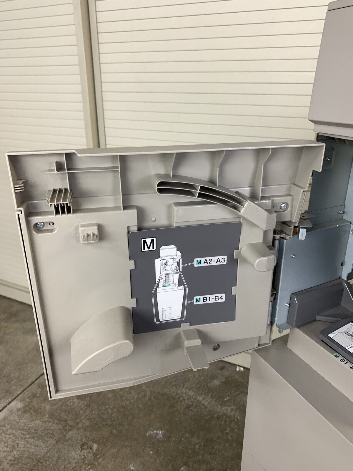 Canon Paper Folding Unit H-1 F280490