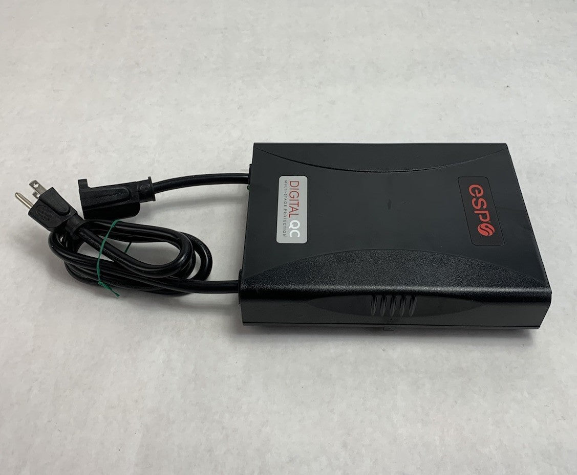 ESP D5133NT 800-645-9721 Surge Protector3