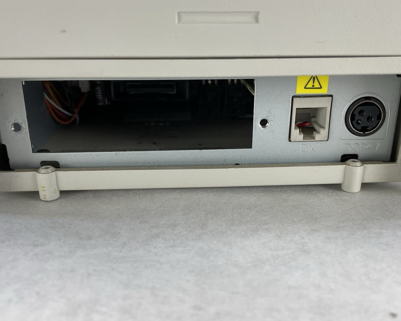 Epson M129C TM-T88III Thermal Receipt Printer Only Tested