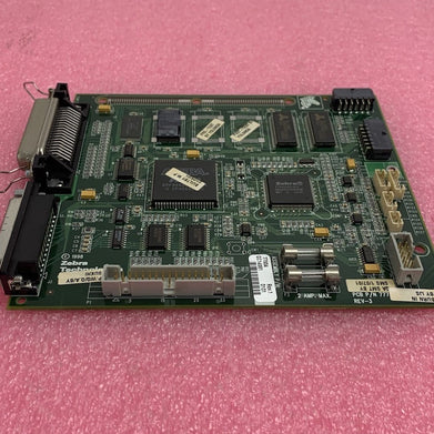 Zebra 77904 Main Logic Board for Zebra Z4M Printer
