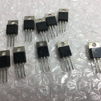 NOS  Motorola MJ5029  Lot of 10