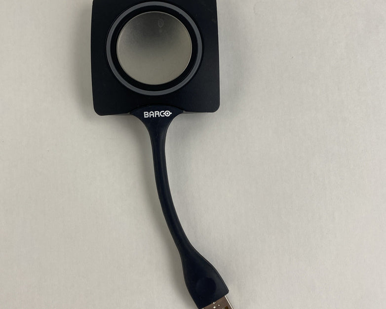 Barco ClickShare R9861500D01 Lot of 3
