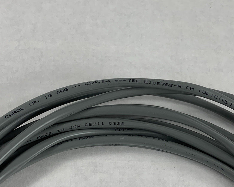 Med Associates Pellet Dispenser Setup AWM 2464 Cable 25Ft