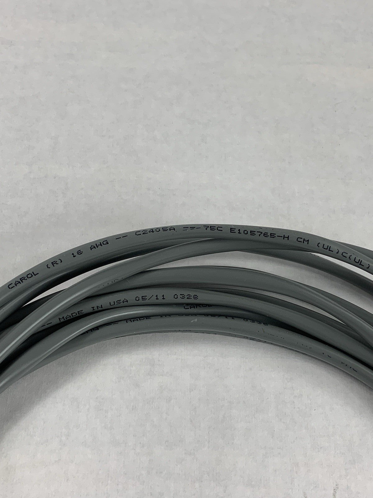 Med Associates Pellet Dispenser Setup AWM 2464 Cable 25Ft